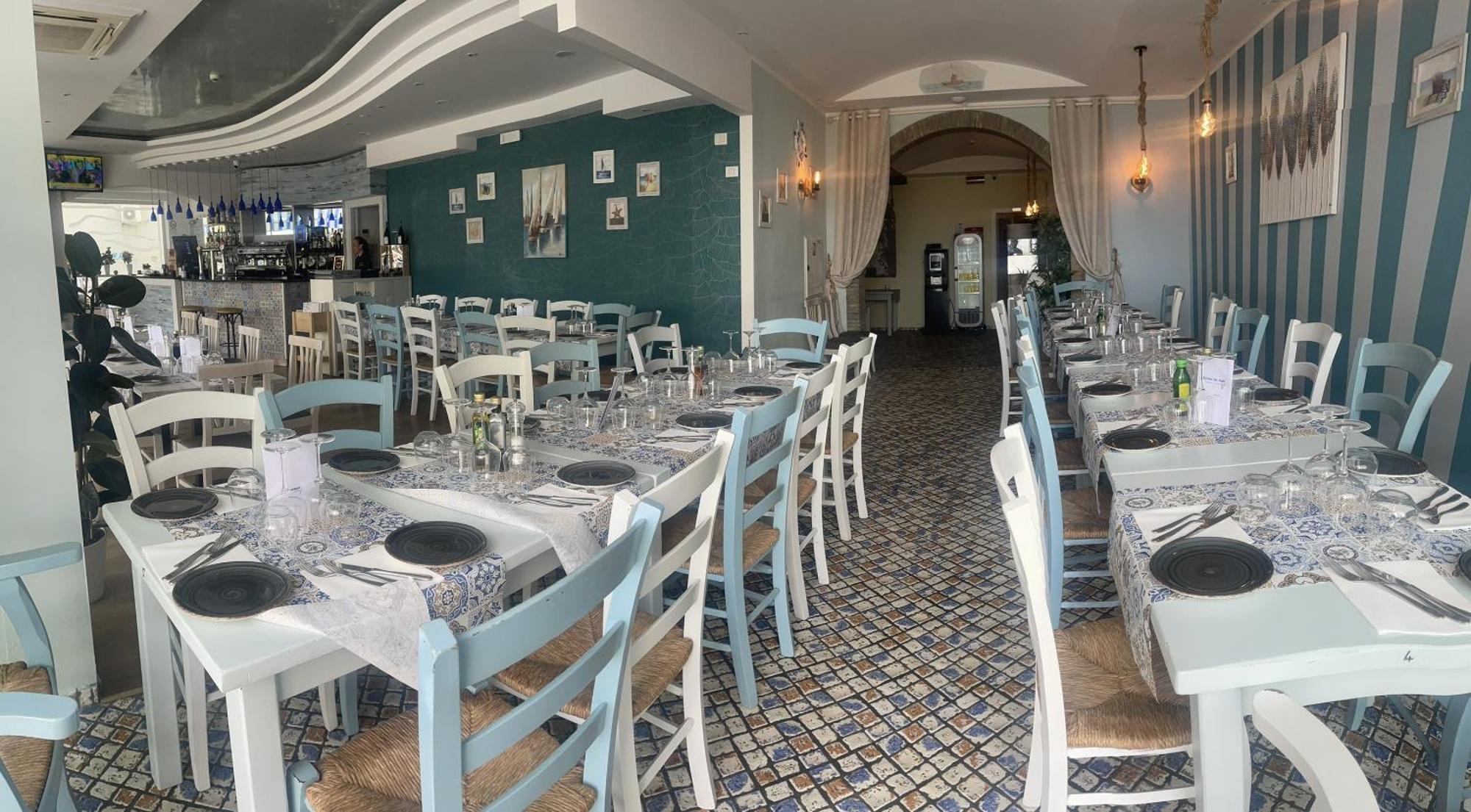 Hotel Kennedy Rimini Exteriör bild